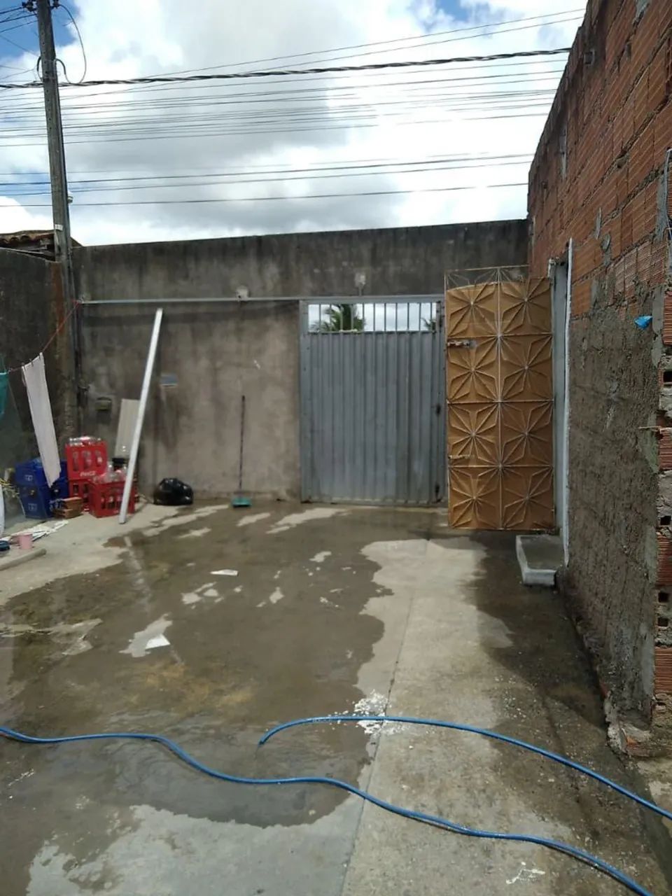  Alugo Casa no Antônio Lins  Tio largo.  - Foto 2