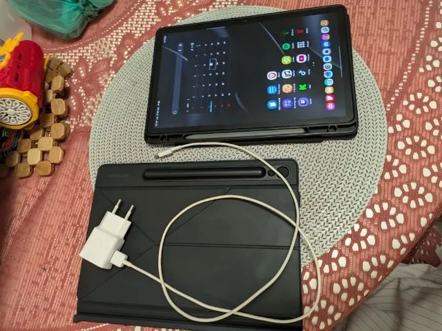 Tablet Galaxy Tab S9 FE (WiFi) - Foto 2