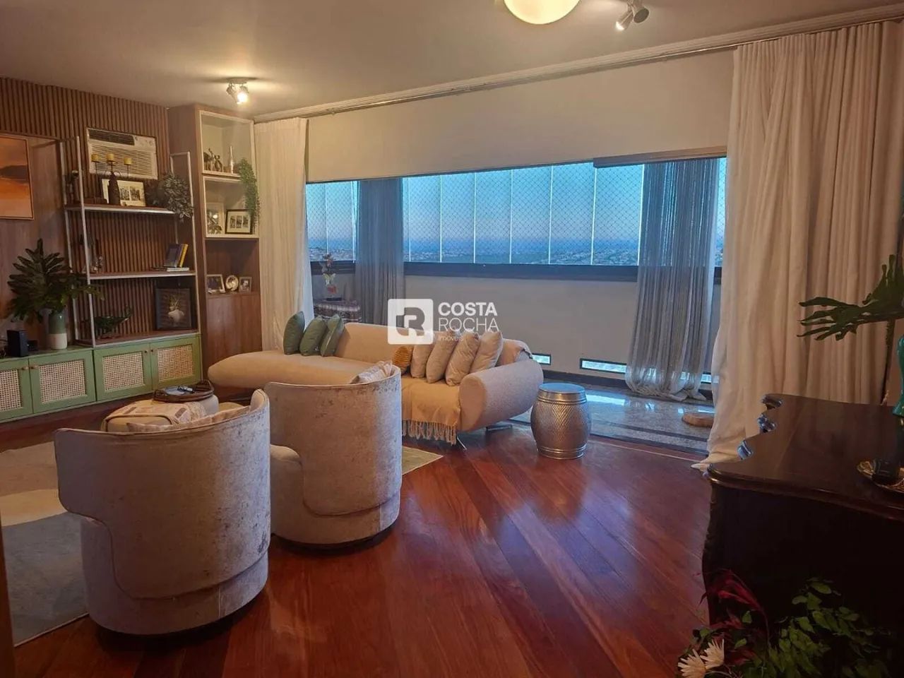 Apartamento à venda- Edifício Albatroz - Indaiatuba/SP - Foto 2