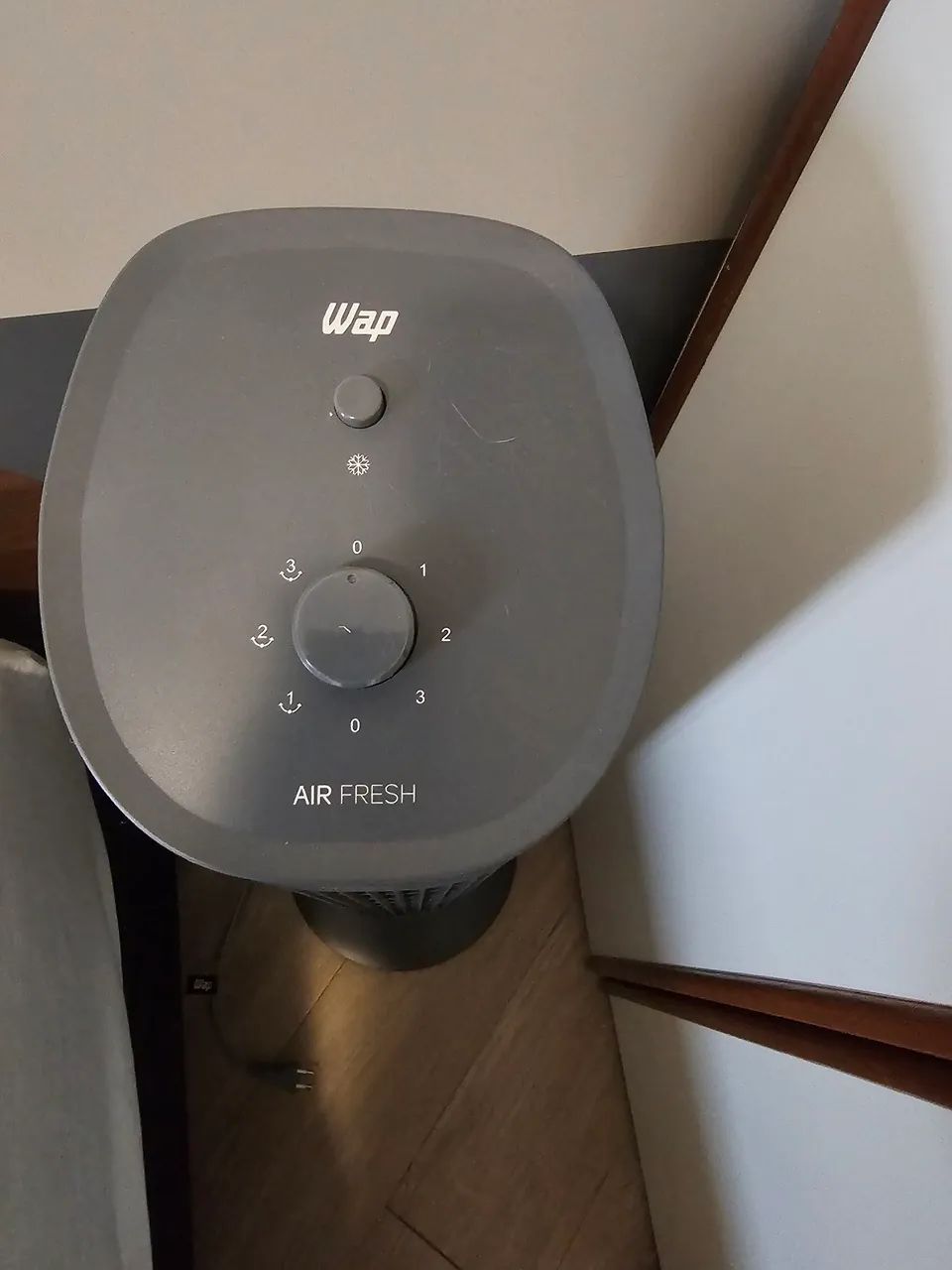 Umidificador de Ar WAP - Foto 2