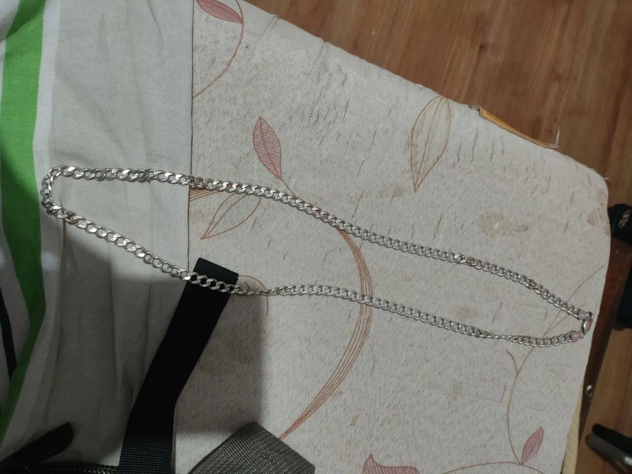 Corrente de prata 925