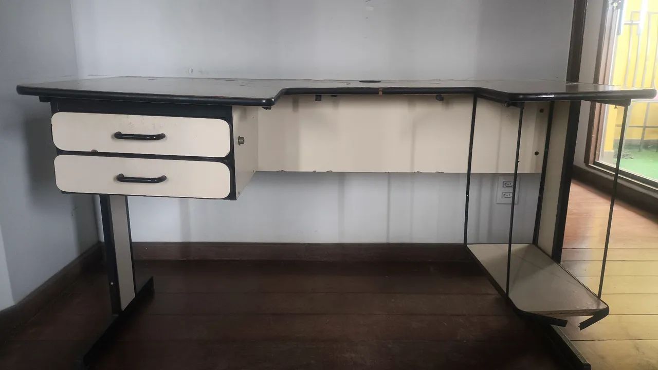 Mesa de computador 