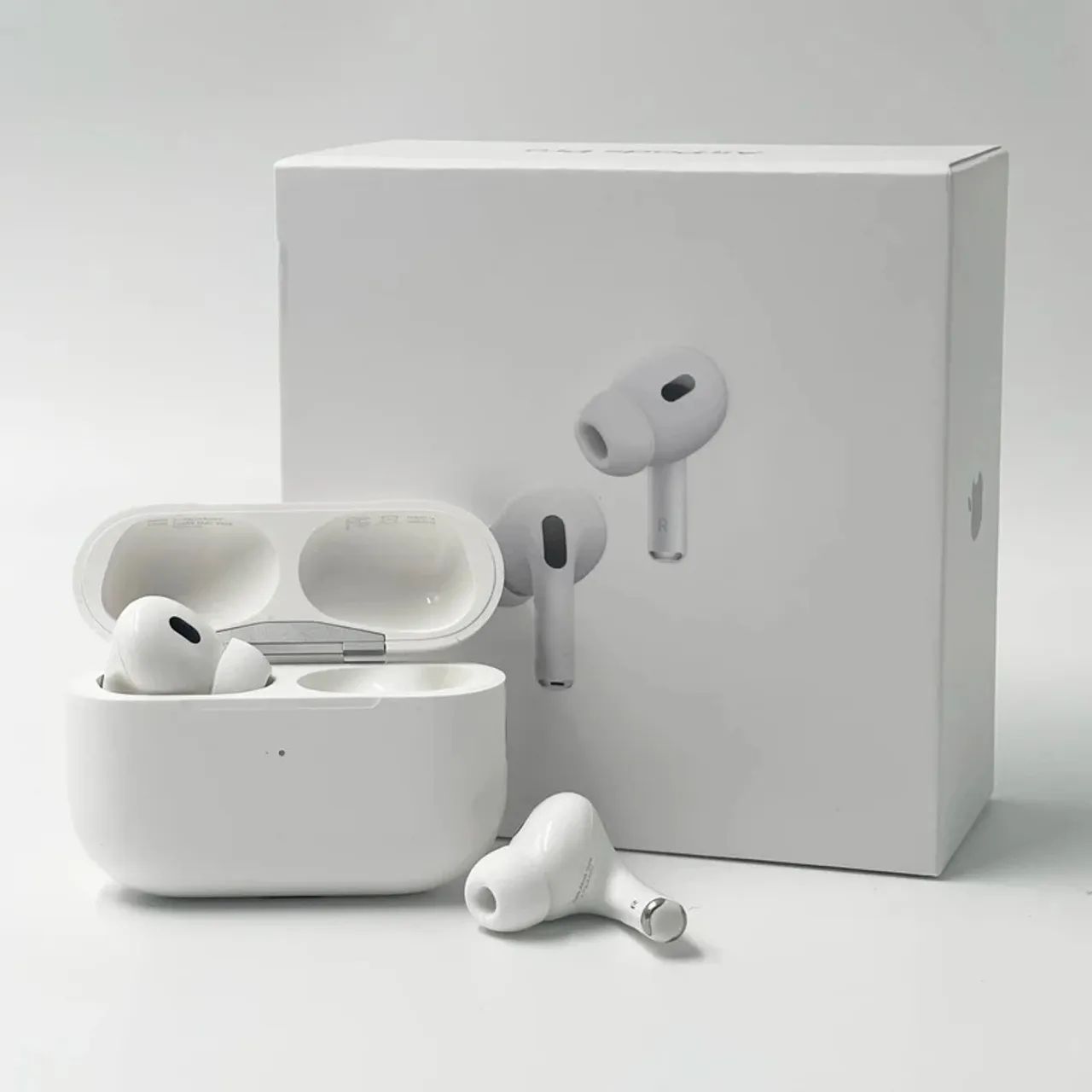 Airpods Pro 2 - Fones de Ouvido - Horto, Teresina 1480905857 | OLX
