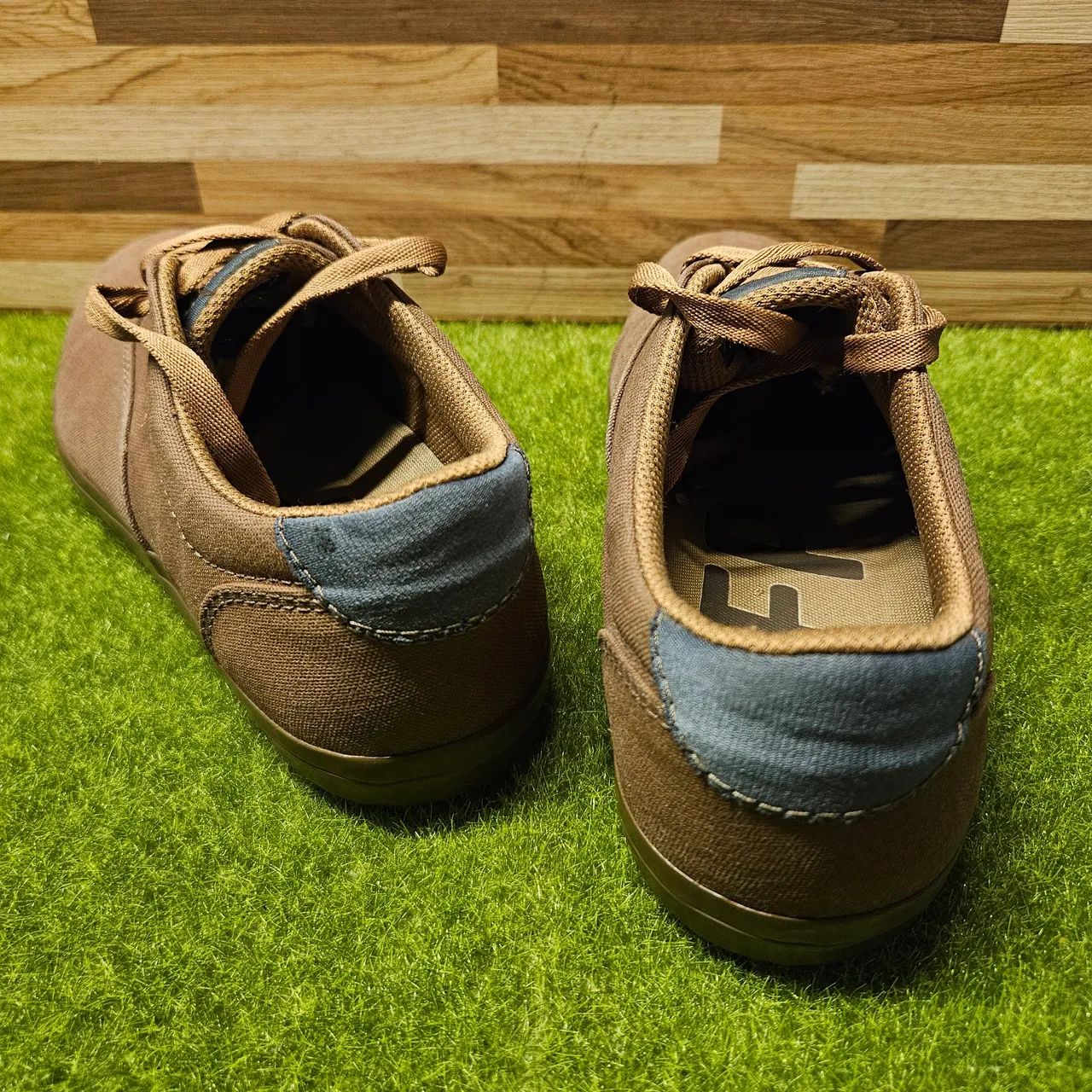 Tênis Casual Polo 38 - Foto 5