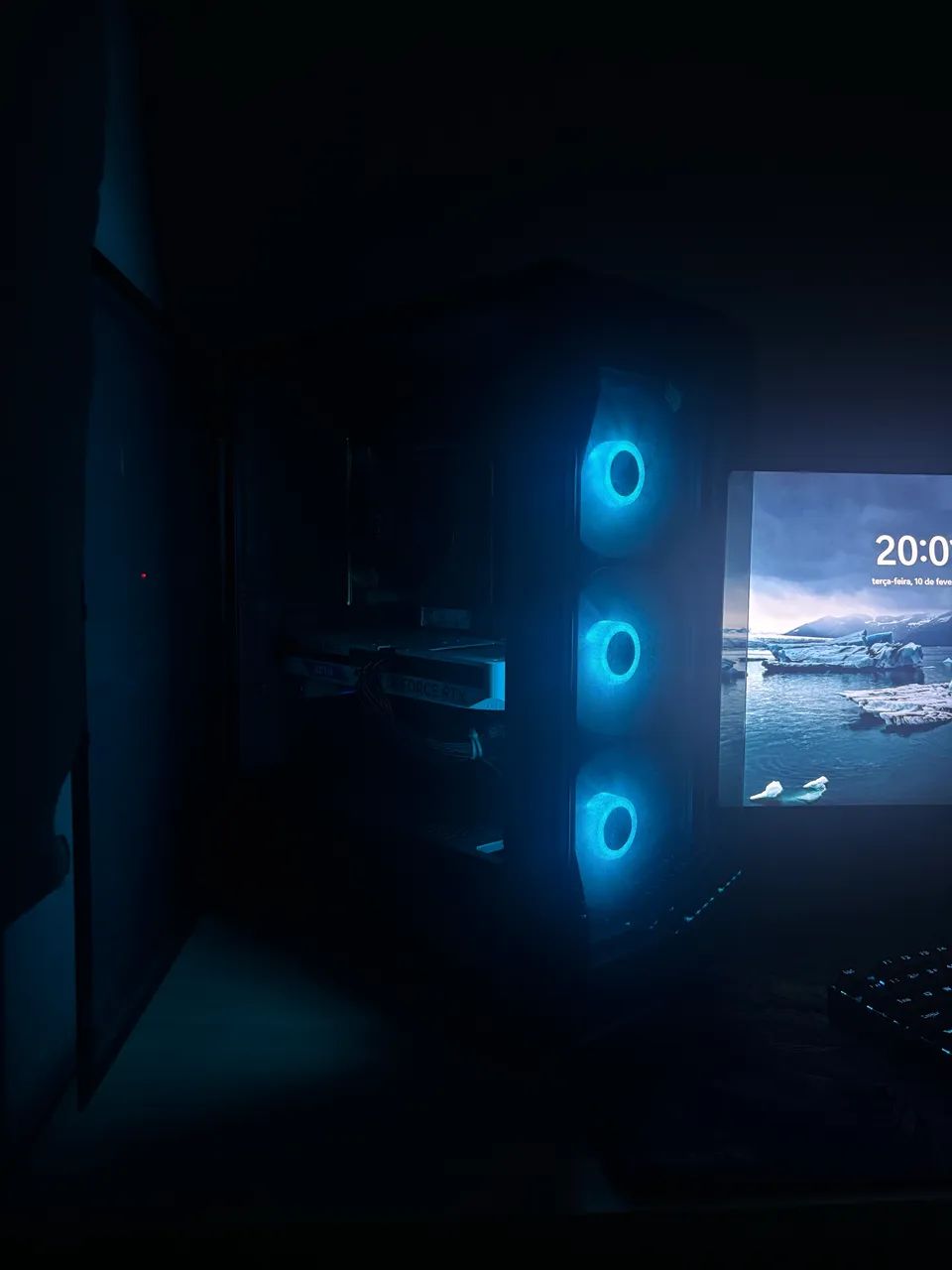 PC GAMER - RTX 4060  - Foto 2