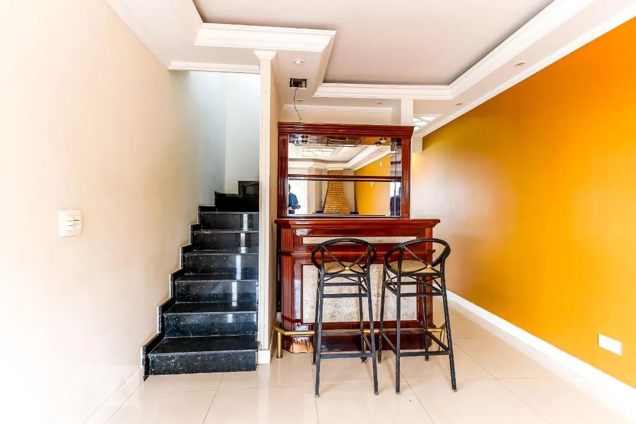 Casa à Venda - Vila Ede, 3 Quartos, 450 m2 - Foto 5