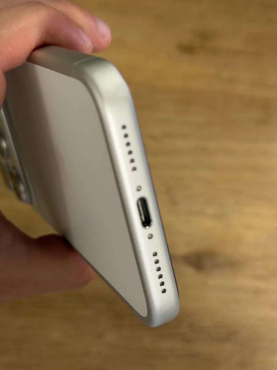 iPhone 17 Pro Max 1TB Silver - Foto 3