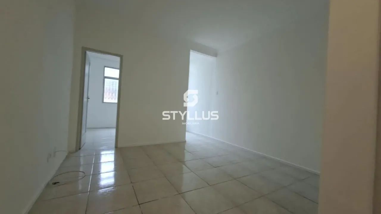 Andaraí | Apartamento 1 quarto - Foto 2