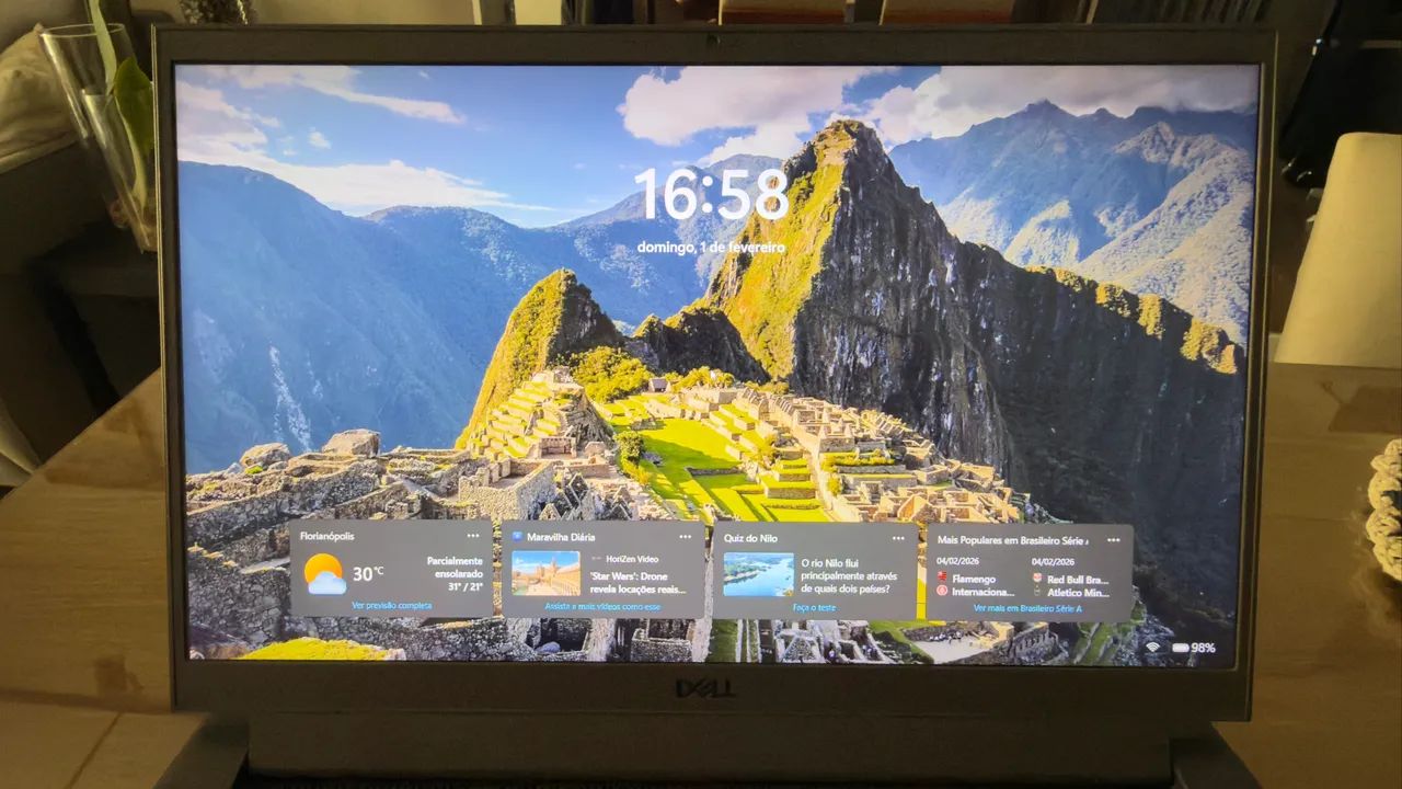 Notebook Dell G15 - Foto 4