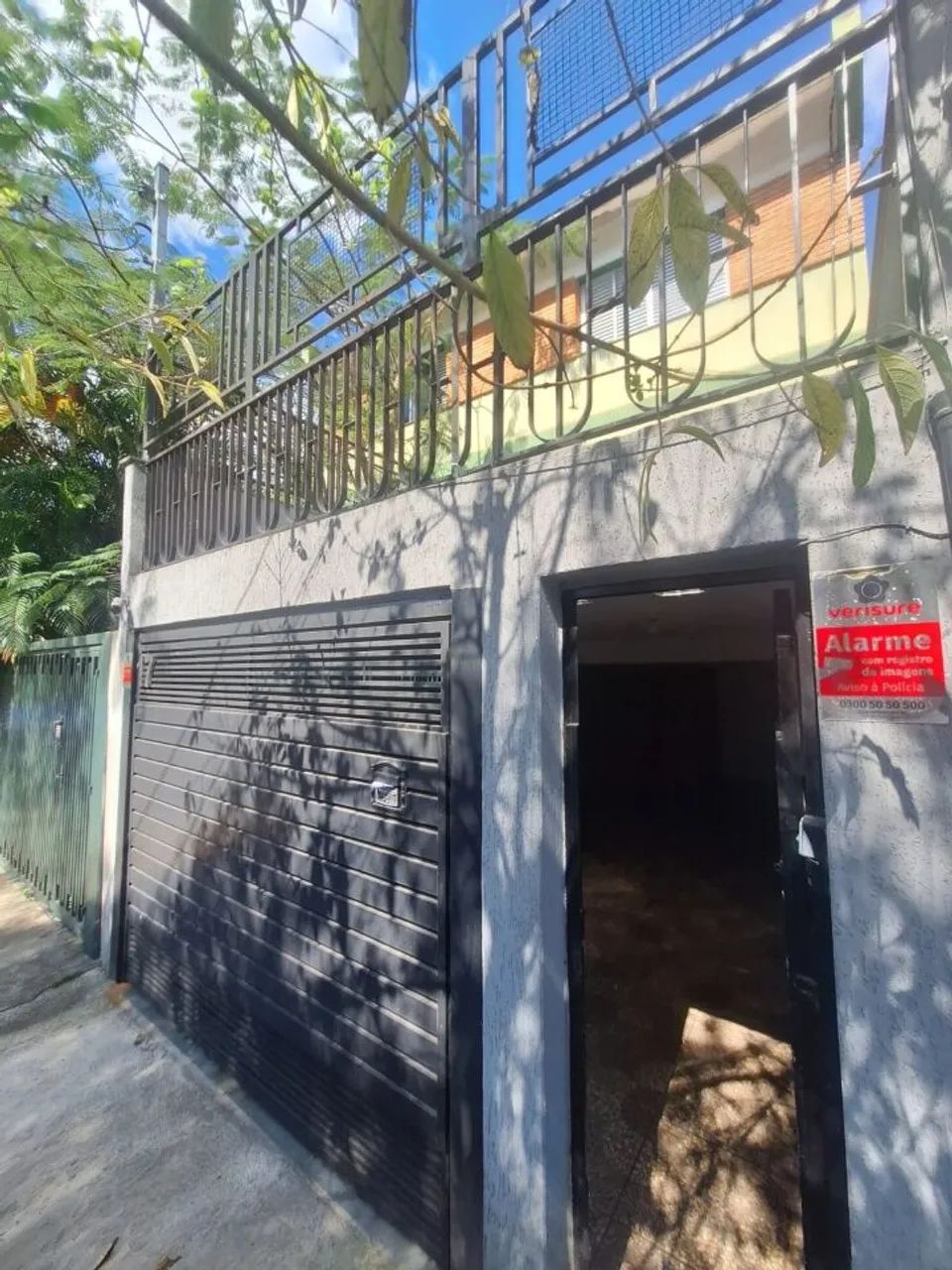 SOBRADO COM 2 QUARTOS FL26 - Foto 3
