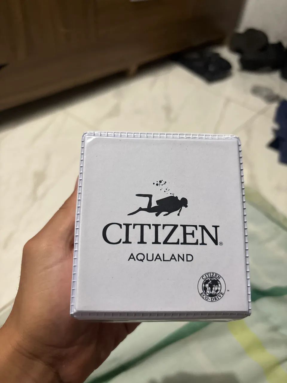 Relógio Citizen - Foto 2