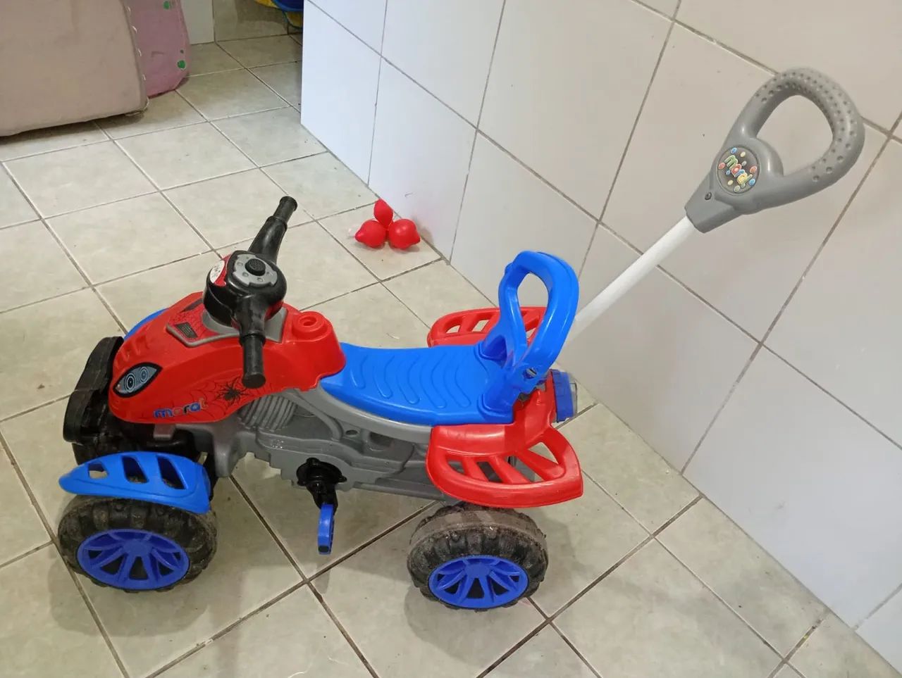 Carrinho infantil - Foto 3