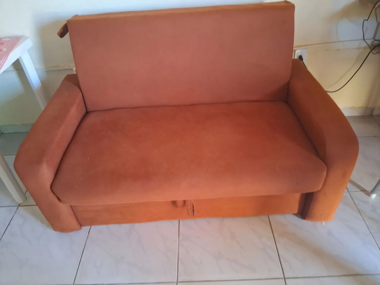 SOFA CAMA 
