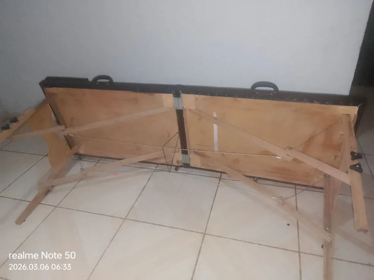 Maca maleta  - Foto 3
