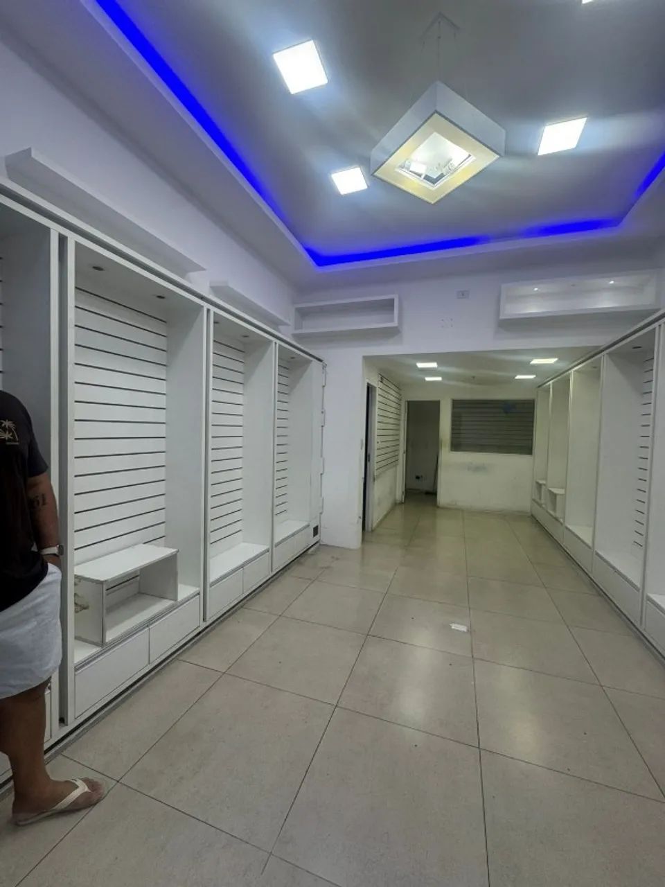 Moveis em MDF para loja - Foto 3
