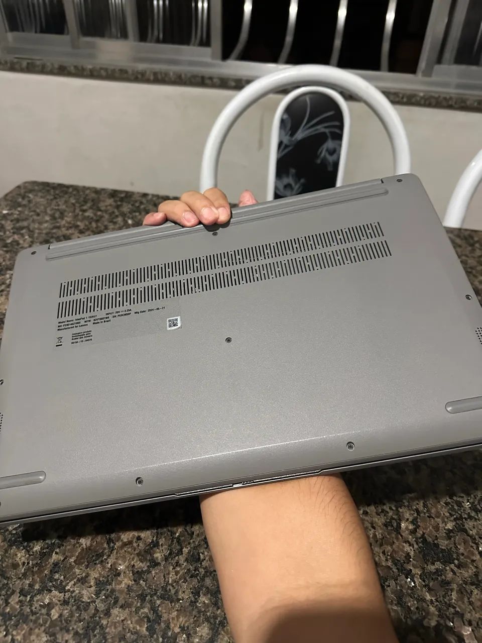Notebook Lenovo - Foto 4
