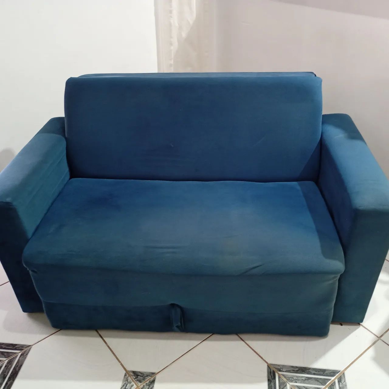 Sofá cama