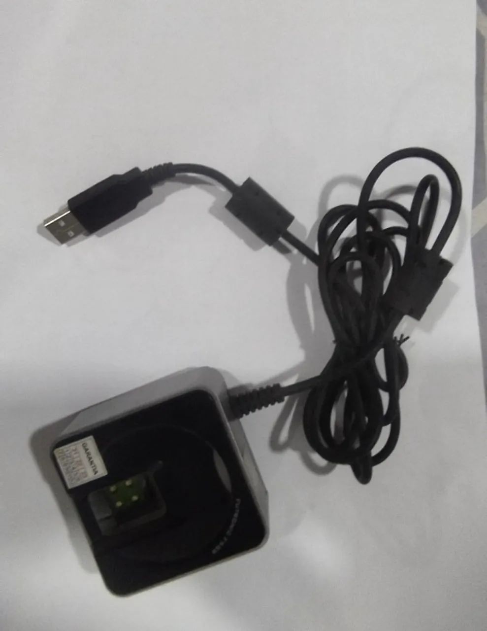 Leitora de Biometria - Foto 3