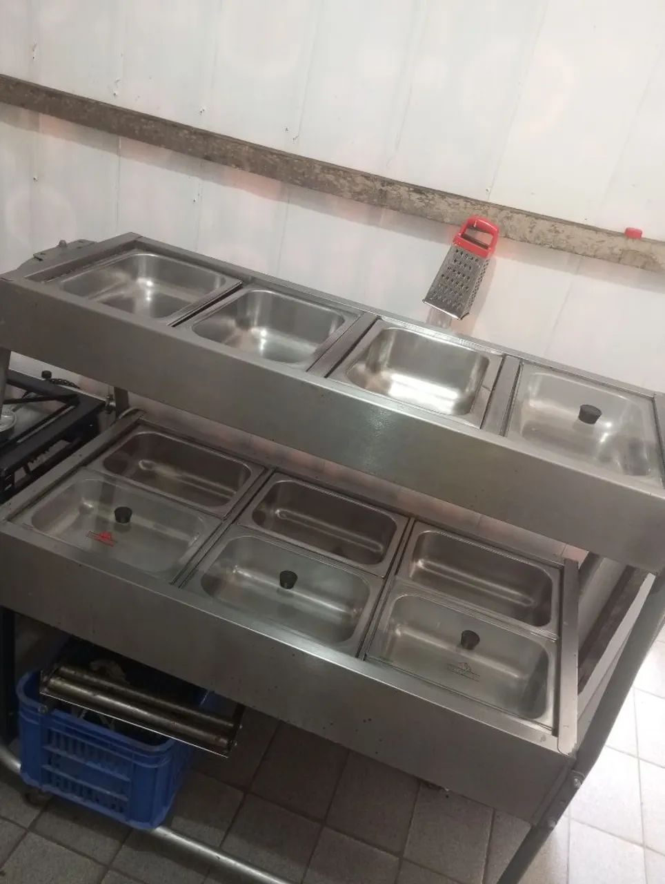 Self-service - Foto 4