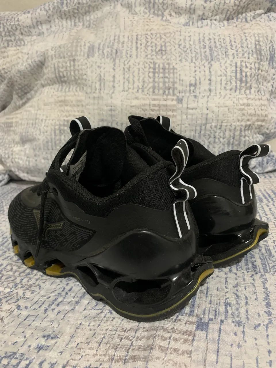 Mizuno pro 13 - Foto 5
