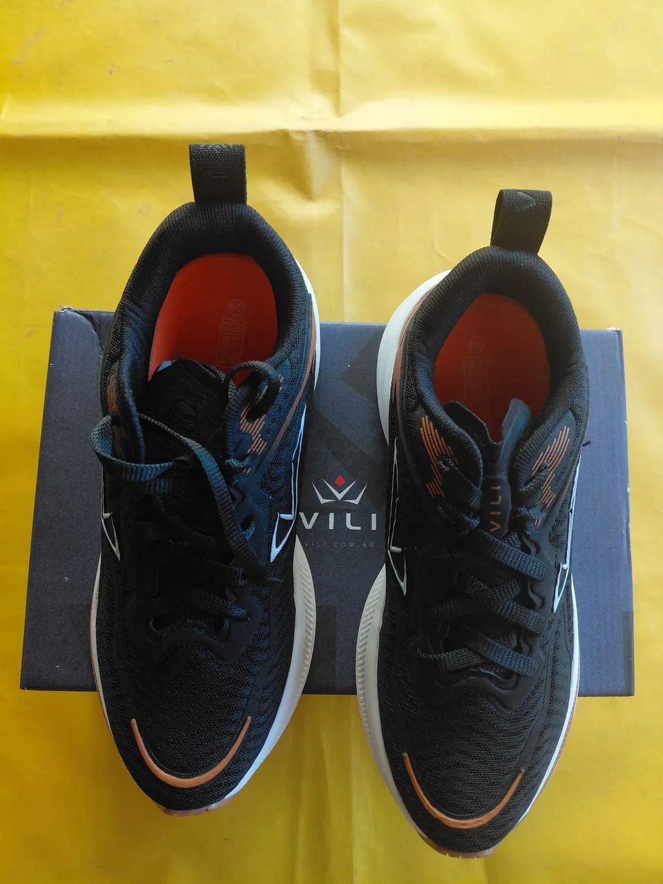 Tenis unisex - Foto 4