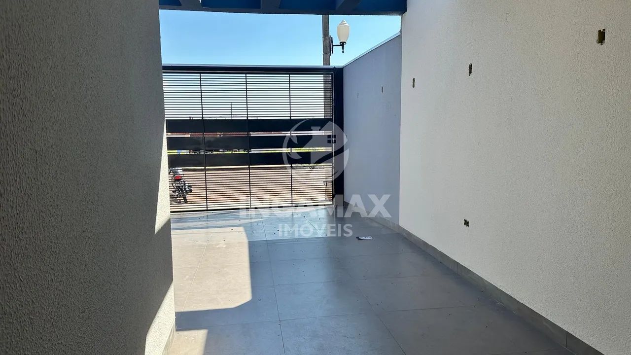 # Casa à Venda no Ecovalley SarandiPR 3 Quartos 80m² - Foto 4