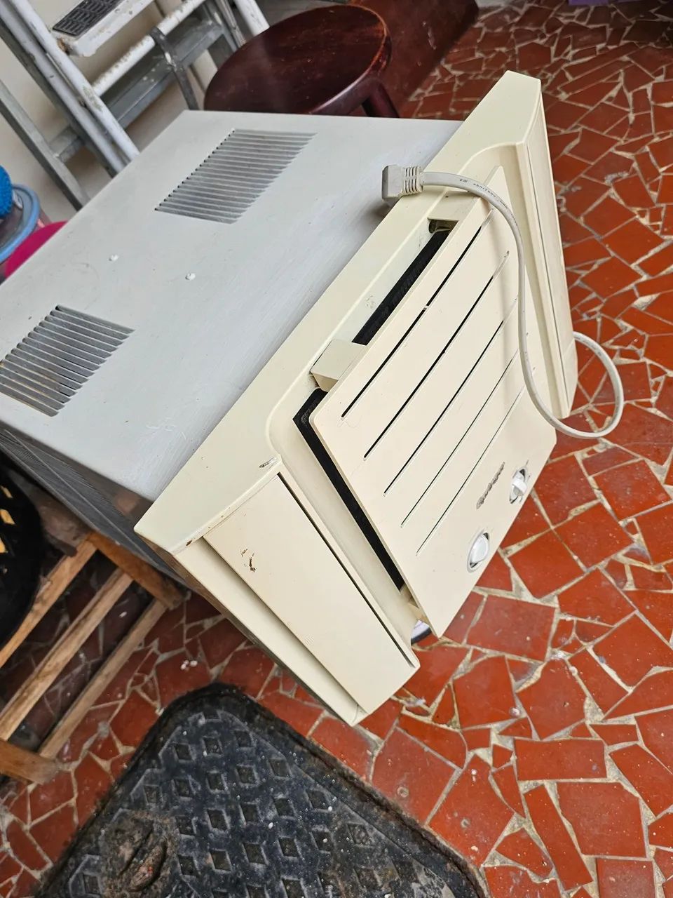 Arcondicionado Midea 7500