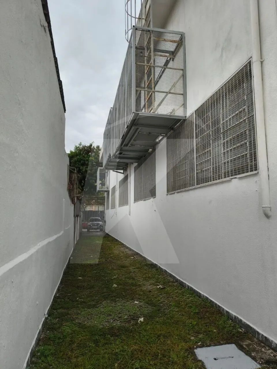 Galpão comercial na Barra Funda - Foto 2