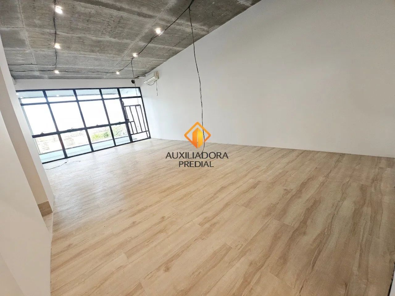 SALA COMERCIAL 60M² BATEL - CURITIBA - PR - Foto 3