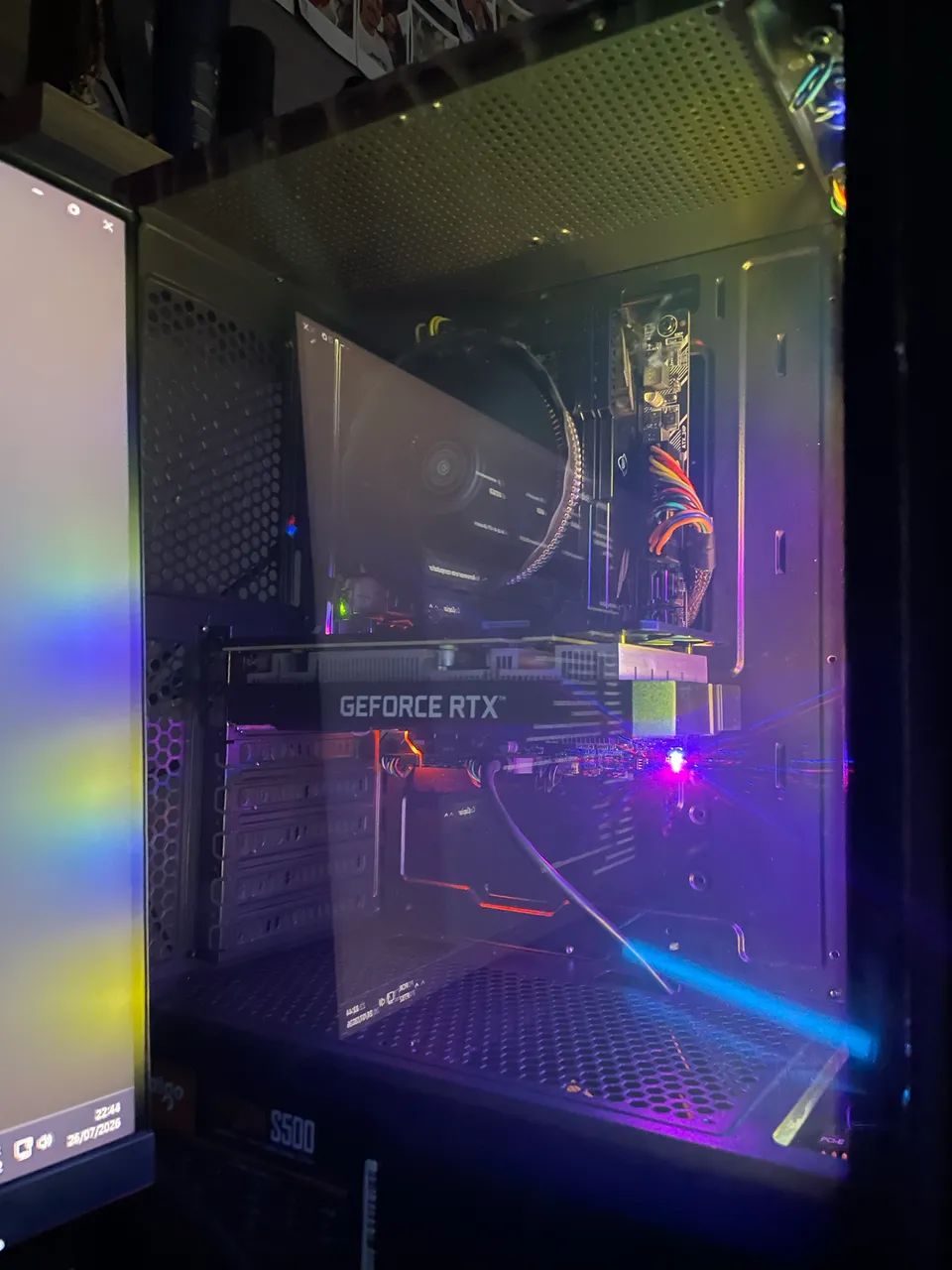 Pc gamer  - Foto 4