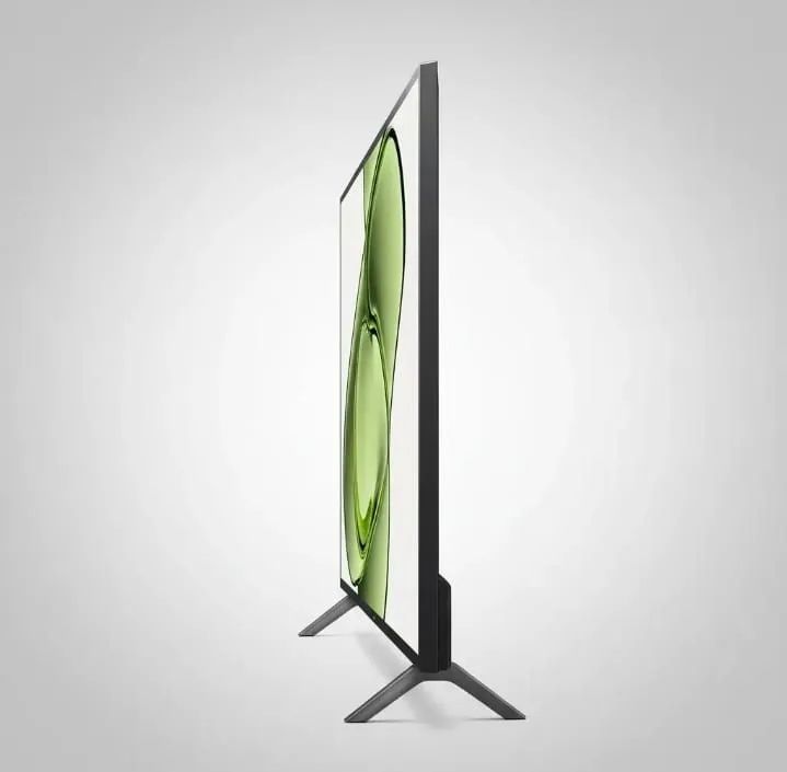 LG SMART TV 43  COM IA - Foto 3