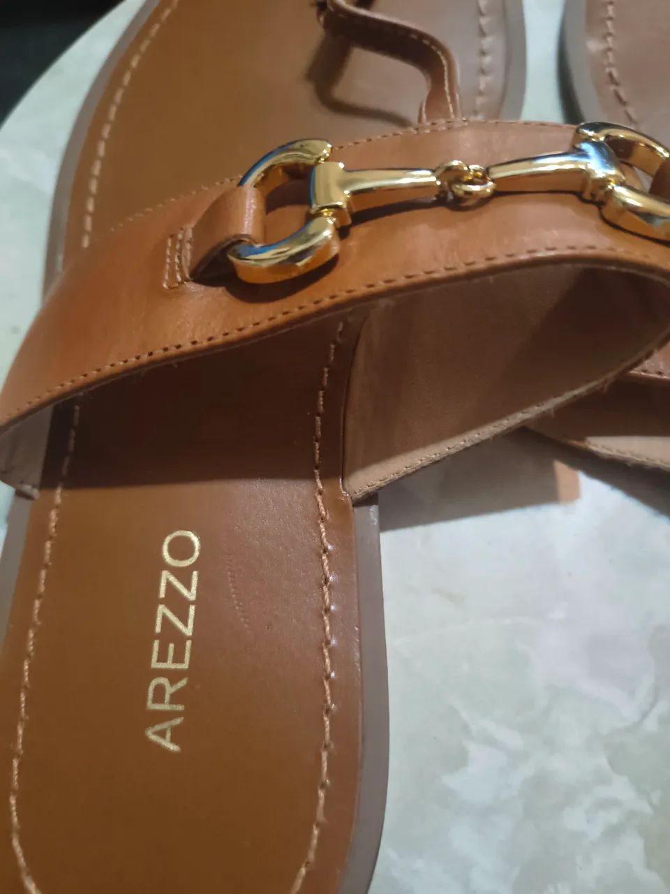 Sandália Arezzo - Foto 2