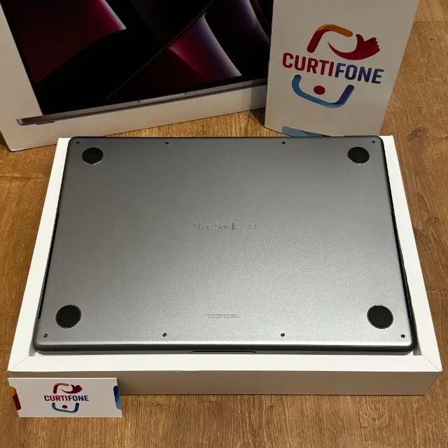 MacBook Pro | M2 PRO - 14