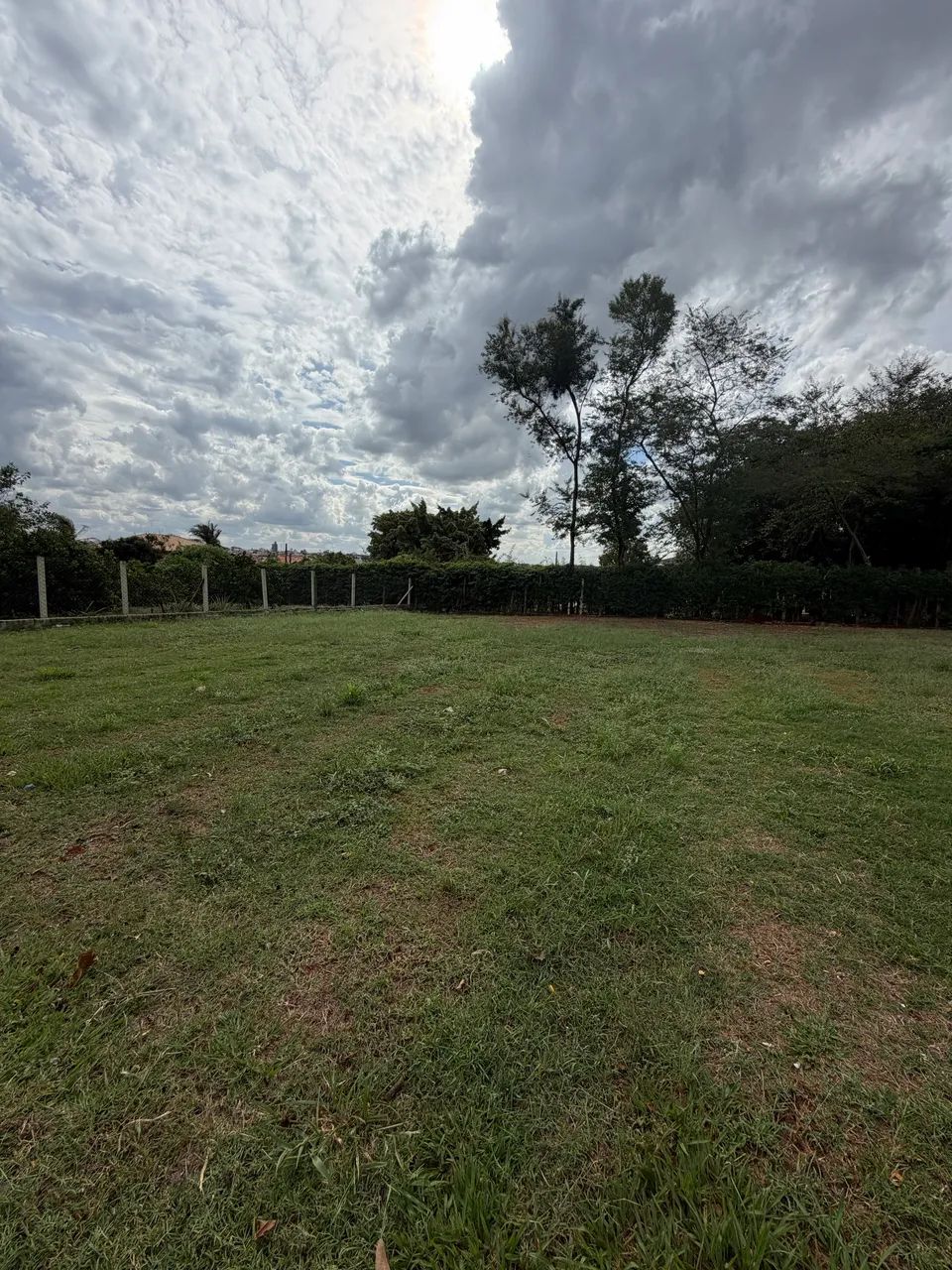 LOTE PLANO MELHOR VALOR M2 - Foto 5