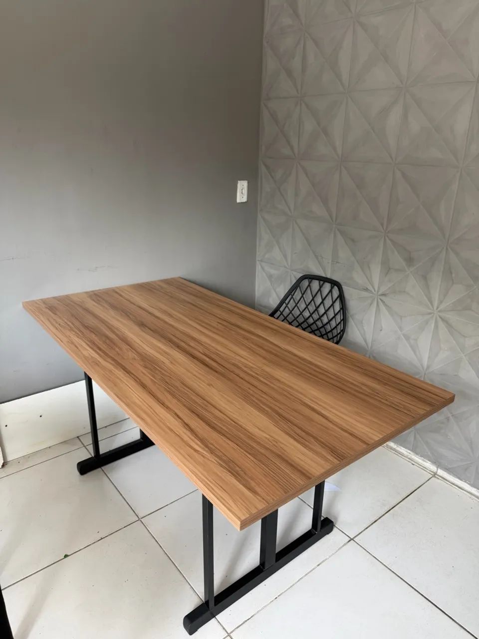 Mesa para escritório 