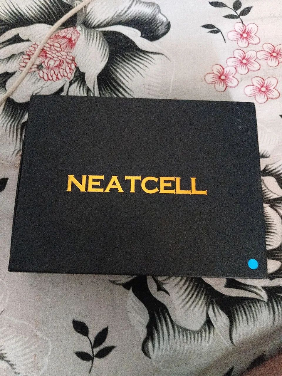 NEATCELL (LASER)