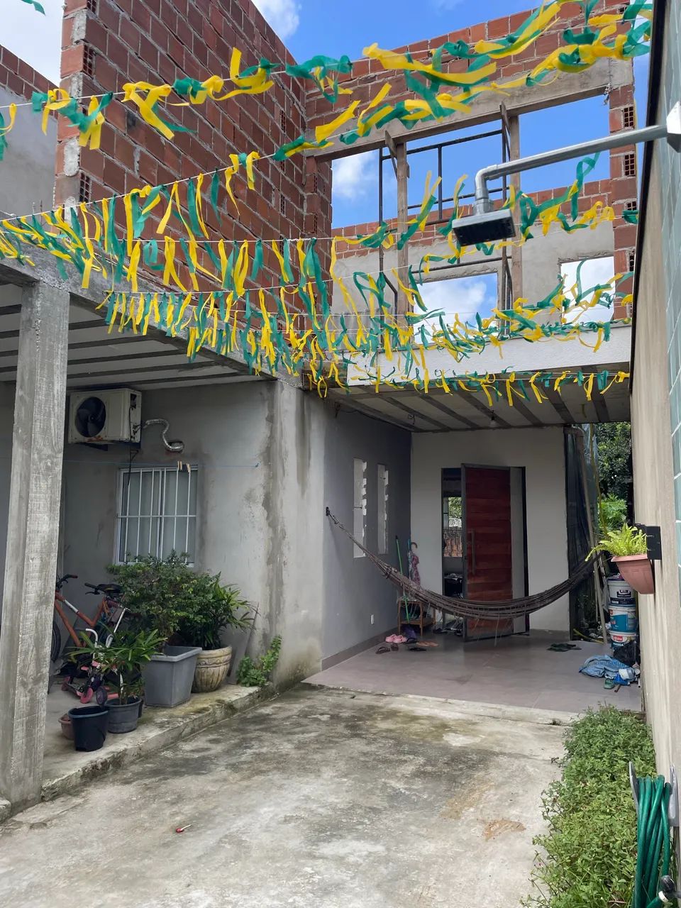 Vendo casa no Benedito 1 - Foto 5