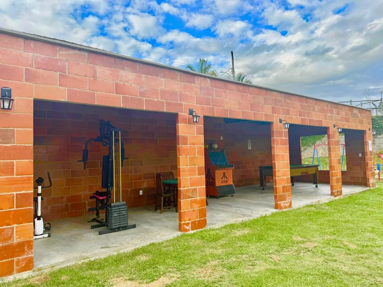 Sítio para eventos em Barra Mansa Rj  - Foto 3