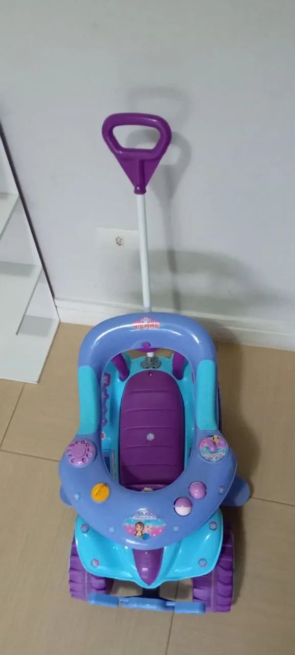 Carrinho de passeio - Foto 2