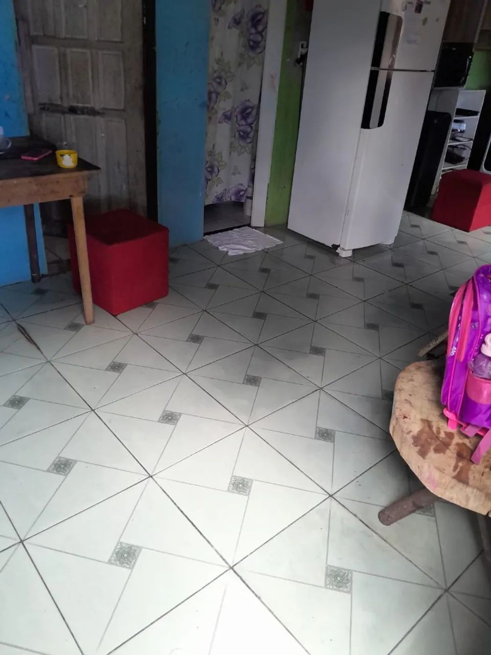 VENDE-SE CASA COLÔNIA TERRA NOVA  - Foto 5