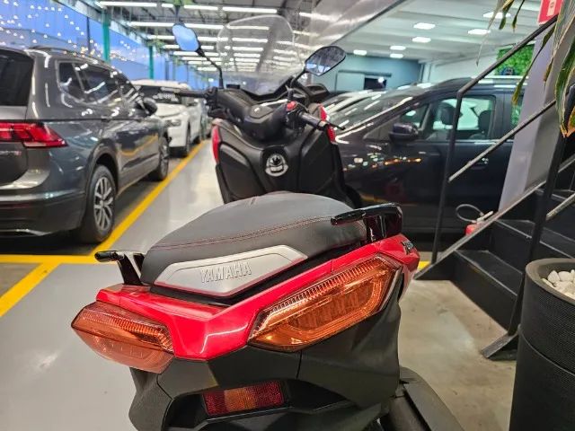Yamaha XMAX 250 ABS - Foto 5