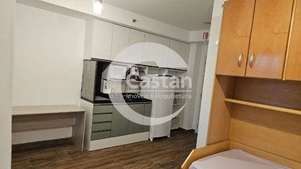 apartamento stúdio para alugar no belém - Foto 3