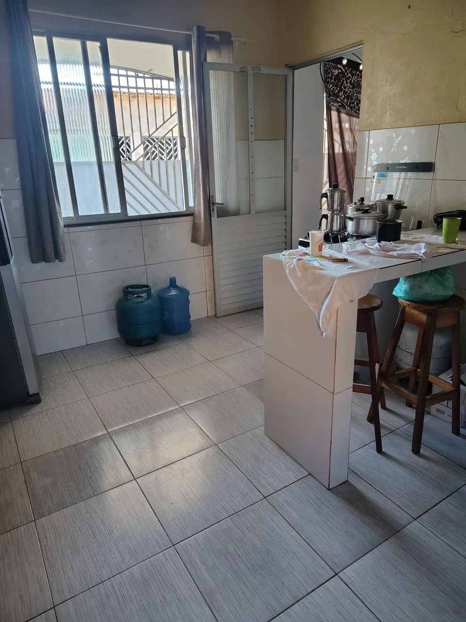 Vendo 2 casas  - Foto 5