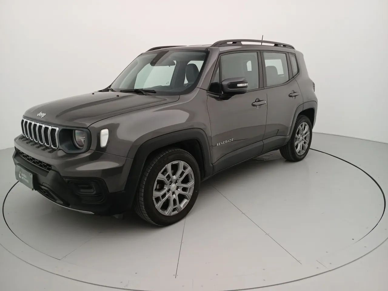 Jeep Renegade Renegade Long. T270 1.3 TB 4x2 Flex Aut. 2025