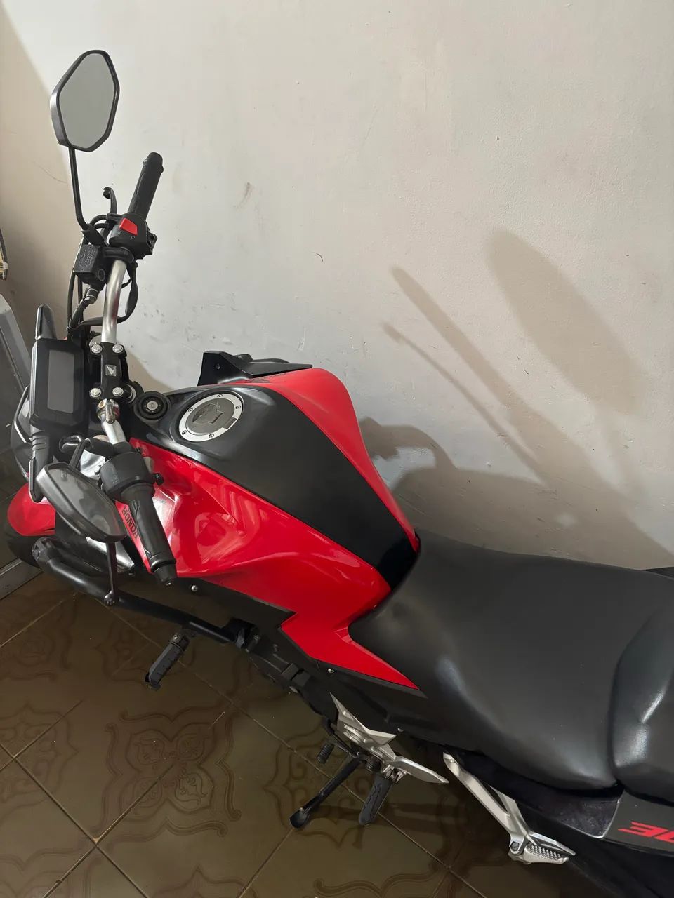 Cb300f 2023 - Foto 2