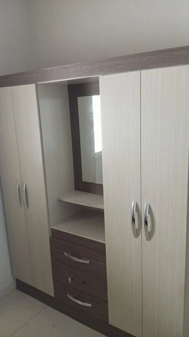 Guarda roupa  - Foto 2
