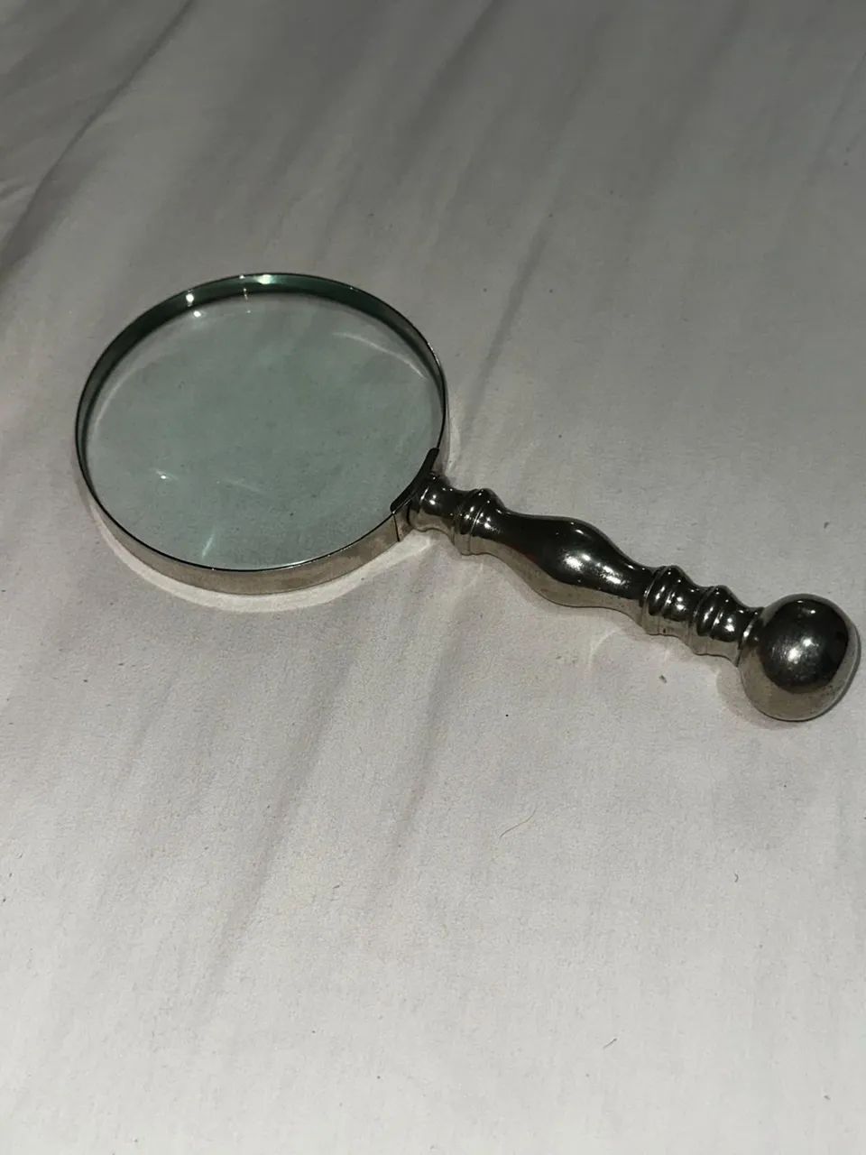 Lupa Decorativa  - Foto 2