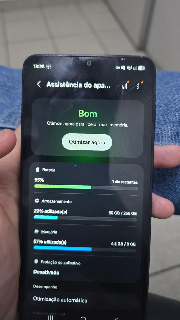 Galaxy A07 - Foto 3