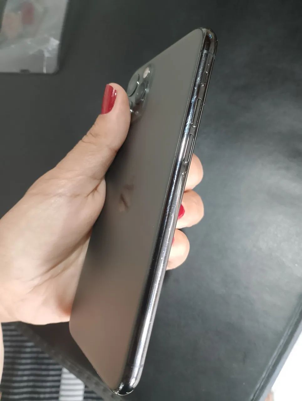 iPhone 11 Pro Max - Foto 3