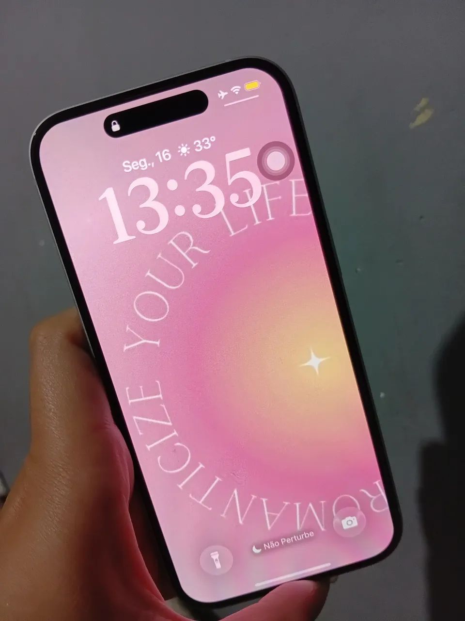 iPhone 15 128gb azul - Foto 5